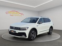 Volkswagen Tiguan Allspace 2020 occasion