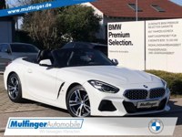 BMW Z4 2020 occasion