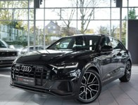 Audi SQ8 2020 occasion