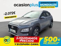 Hyundai KONA 2020 occasion