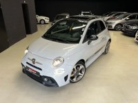 Abarth 595 2020 occasion