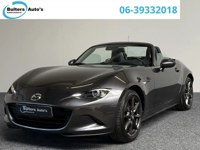 Mazda MX-5 2020 occasion