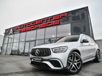 Mercedes-Benz GLC 63 AMG 2020 occasion