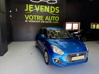 Suzuki Swift 2020 occasion