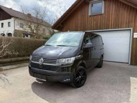 Volkswagen Caravelle 2020 occasion