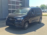 Opel Combo 2020 occasion