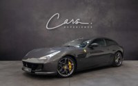 Ferrari GTC4Lusso 2020 occasion
