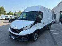 Iveco Daily 2020 occasion