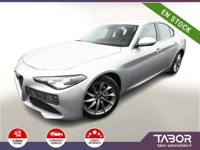 Alfa Romeo Giulia 2020 occasion