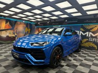 Lamborghini Urus 2020 occasion