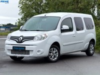 Renault Kangoo 2020 occasion