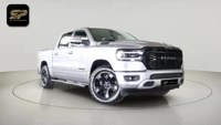 Dodge RAM 2020 occasion