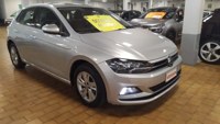 Volkswagen Polo 2020 occasion