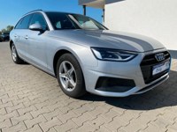 Audi A4 2020 occasion