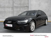 Audi S6 2020 occasion