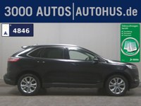 Ford Edge 2020 occasion