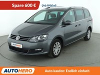 Volkswagen Sharan 2020 occasion