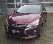 Mitsubishi Space Star 2020 occasion