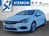 Opel Astra 2020 occasion