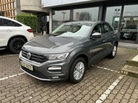 Volkswagen T-Roc 2020 occasion