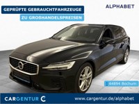 Volvo V60 2020 occasion