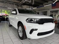 Dodge Durango 2020 occasion