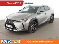 Lexus UX 2020 occasion