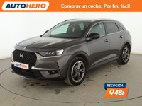 DS Automobiles DS7 (Crossback) 2020 occasion