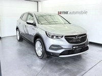 Opel Grandland (X) 2020 occasion