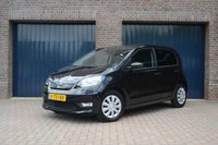 Skoda Citigo 2020 occasion