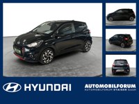 Hyundai i10 2020 occasion
