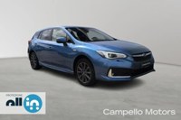 Subaru Impreza 2020 occasion