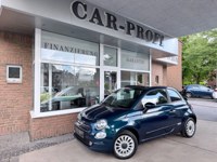Fiat 500C 2020 occasion