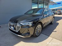 Audi e-tron 2020 occasion