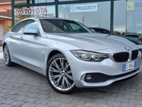 BMW 420 2020 occasion