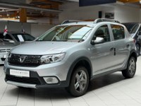 Dacia Sandero 2020 occasion