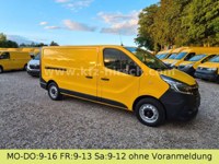 Renault Trafic 2020 occasion