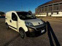 Fiat Fiorino 2020 occasion