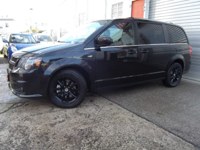 Dodge Grand Caravan 2020 occasion