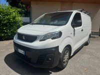 Peugeot Expert 2020 occasion