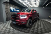 Dodge RAM 2020 occasion
