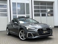 Audi A5 2020 occasion