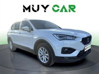 Seat Tarraco 2020 occasion