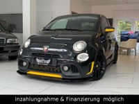 Abarth 595 Competizione 2020 occasion