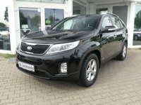 Kia Sorento 2020 occasion