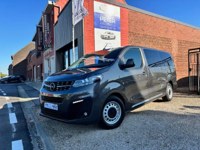 Opel Zafira Life 2020 occasion