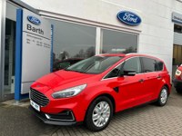 Ford S-Max 2020 occasion