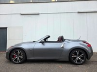 Nissan 370Z 2020 occasion