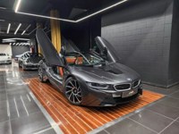 BMW i8 2020 occasion