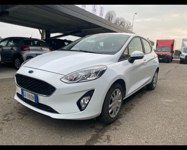 Ford Fiesta 2020 occasion